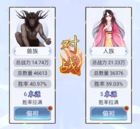 《天道创造》命格之门怎么打-命格之门打法介绍