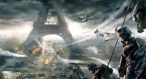 《使命召唤现代战争3》戈拉水坝内容简介-戈拉水坝通关攻略