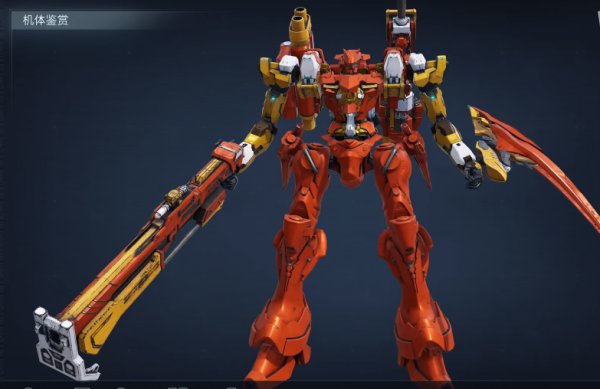 《装甲核心6》巴巴托斯月光剑豪怎么配装 巴巴托斯月光剑豪配装攻略