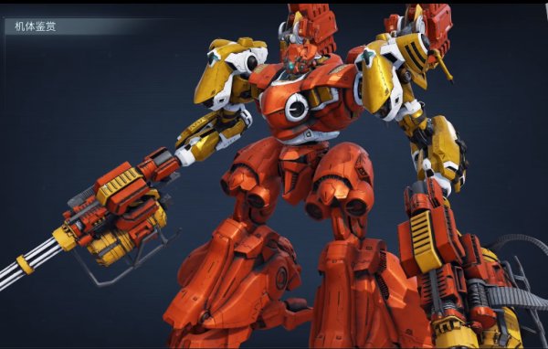 《装甲核心6》沙扎比加特林飞弹怎么配装 沙扎比加特林飞弹配装攻略