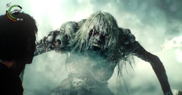 《恶灵附身2》最终BOSS麦拉怎么打 最终BOSS麦拉打法技巧