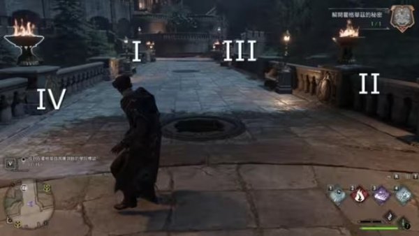 《霍格沃茨之遗》完美终结成就怎么做 完美终结成就解锁攻略