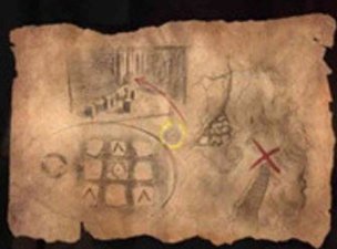 《霍格沃茨之遗》神秘地图碎片在哪 神秘地图碎片位置一览