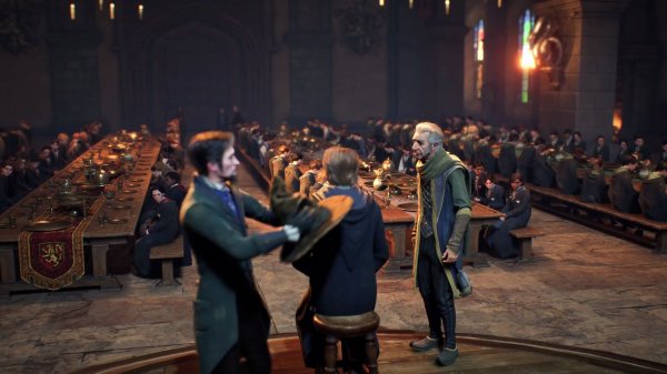 《霍格沃茨之遗》不同学院任务有什么 不同学院任务说明