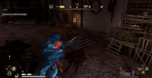 《霍格沃兹之遗》成就不断增高的期望成就解锁攻略