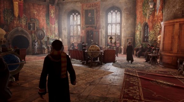 《霍格沃茨之遗》解谜咒语都有哪些 解谜咒语介绍