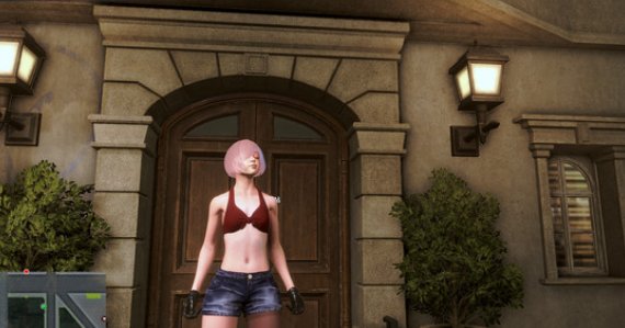 《街头霸王6》比基尼套装怎么获取 比基尼获取攻略