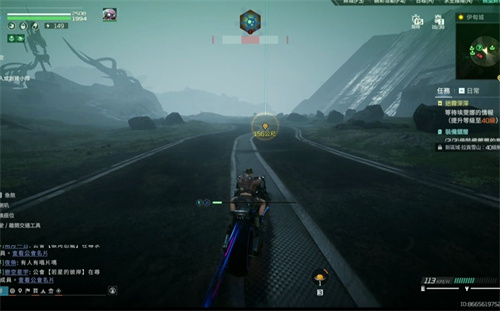 《星球重启》零件缺失任务怎么做-零件缺失任务攻略