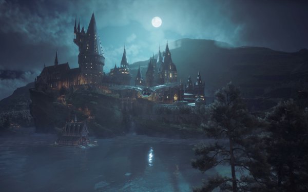 《霍格沃茨之遗》地图怎么解密 地图解密技巧经验分享