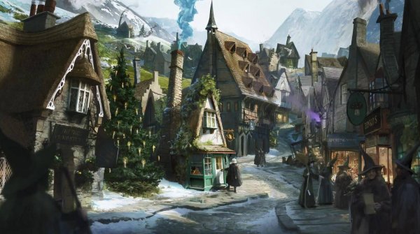 《霍格沃茨之遗》巫师棋怎么解谜 巫师棋玩法解谜攻略