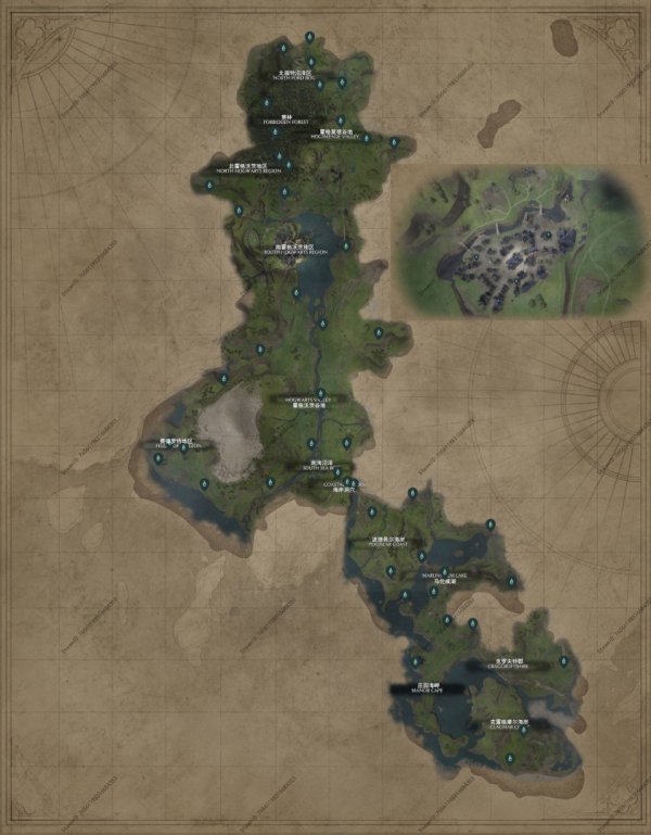 《霍格沃茨之遗》飞路环游记成就怎么解锁 飞路环游记成就解锁攻略