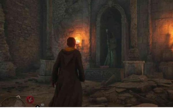 《霍格沃茨之遗》野兽本性成就怎么解锁 野兽本性成就解锁攻略