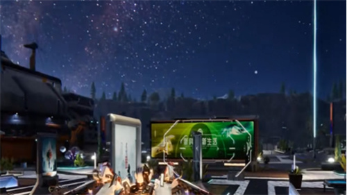 《星球重启》战甲怎么召唤-《星球重启》战甲获得方法