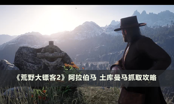 《荒野大镖客2》阿拉伯马 土库曼马抓取攻略