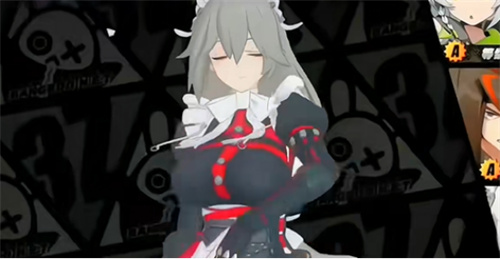 《绝区零》女仆大招是什么-《绝区零》女仆大招介绍