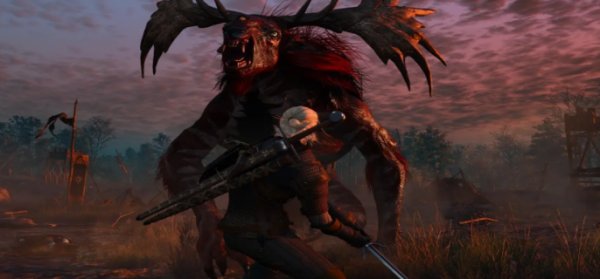 《巫师3次世代版》白屈花在哪 白屈花获得方法