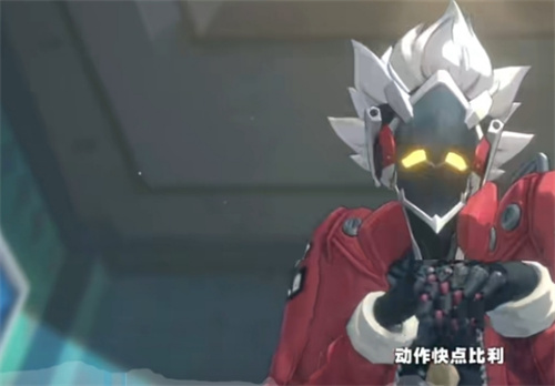 《绝区零》比利双枪怎么样-比利奇德角色强度一览