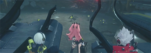 《绝区零》战斗攻略分享-《绝区零》战斗玩法一览