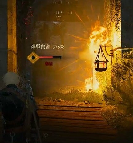 《巫师3次世代版》炸弹流怎么加点 炸弹流配装加点建议