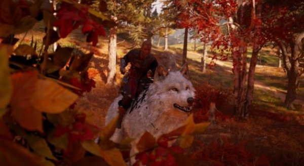 《巫师3次世代版》刺骨狼怎么加点 刺骨狼加点推荐