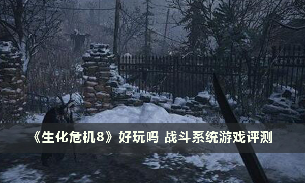 《生化危机8》好玩吗 战斗系统游戏评测