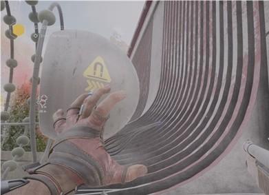 《原子之心》展览园磁场谜题解谜流程  进入展览园方法