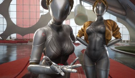 《原子之心》双生舞伶怎么打 最终boss打法攻略