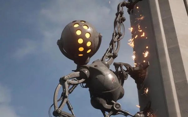 《原子之心》炸肉包boss如何打 炸肉包打法建议