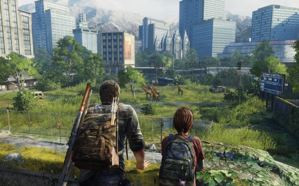 《最后生还者重制版》剧情内容是什么 剧情内容及结局介绍