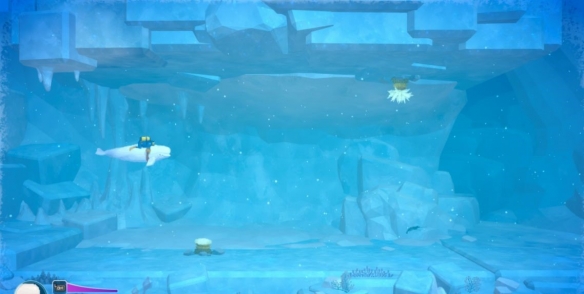 《潜水员戴夫》前往海流洞穴怎么做 前往海流洞穴任务攻略