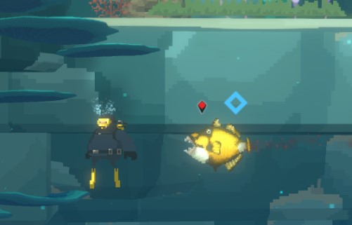 《潜水员戴夫》迈克尔·庞的灵感怎么做 迈克尔·庞的灵感任务攻略