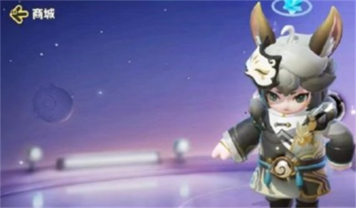 《元梦之星》狐剑仙皮肤保底介绍-狐剑仙怎么获得