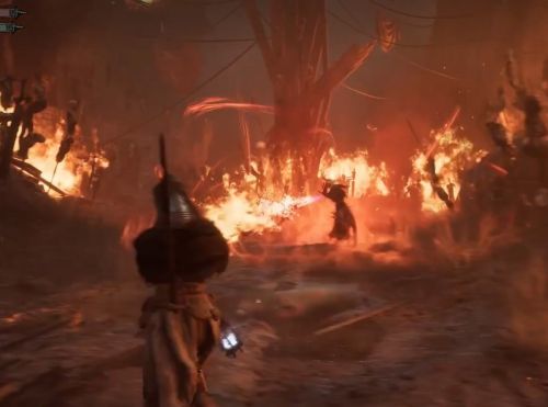 《堕落之主》BOSS地狱巫师怎么打 地狱巫师打法攻略