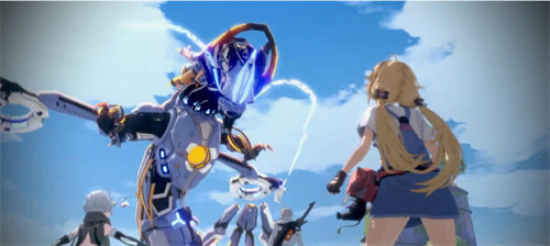 《幻塔》凌寒技能怎么样-凌寒技能以及强度分享