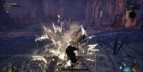 《堕落之主》皮耶塔boss怎么打 受福重生者皮耶塔boss打法攻略