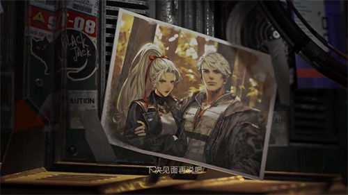 《钢岚》梅丽莎人物攻略-《钢岚》梅丽莎厉害吗