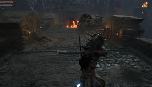 《堕落之主》boss破坏者怎么打 破坏者打法攻略