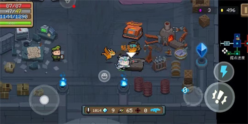 《元气骑士前传》弓推荐 《元气骑士前传》哪些弓厉害