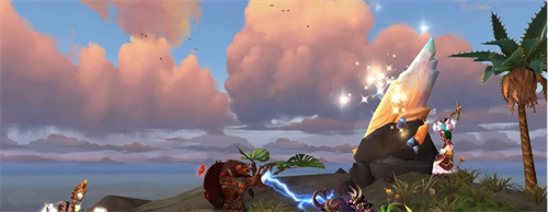 《魔兽世界》探索赛季职业选择怎么选-探索赛季职业推荐