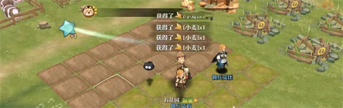 《森之国度》秘宝之门在哪里-《森之国度》秘宝之门攻略