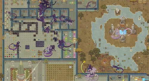 《了不起的修仙模拟器》灵石攻略-灵石有什么用