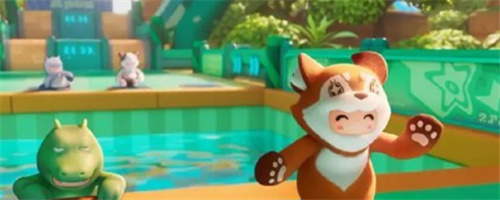 《元梦之星》S1赛季时间什么时候-S1赛季介绍