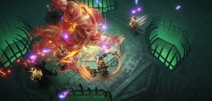 《暗黑破坏神不朽》pvp职业选择哪个 职业推荐pvp