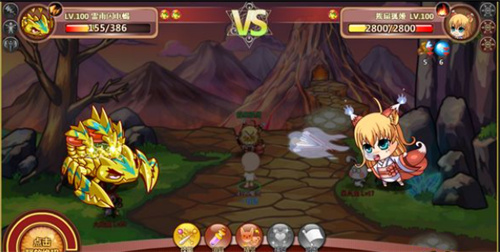 《西普大陆》boss图鉴大全-强力boss详情介绍