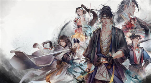 《古龙风云录》全鸡蛋位置分享-鸡蛋获取心法攻略