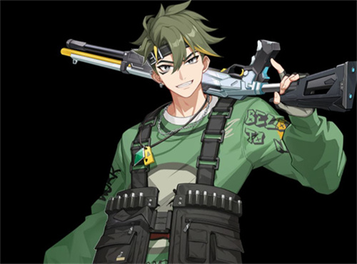 《卡拉彼丘》白墨武器皮肤如何获取-白墨武器皮肤有什么