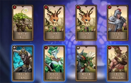 《进击的骑士团》攻略分享-新手玩法介绍