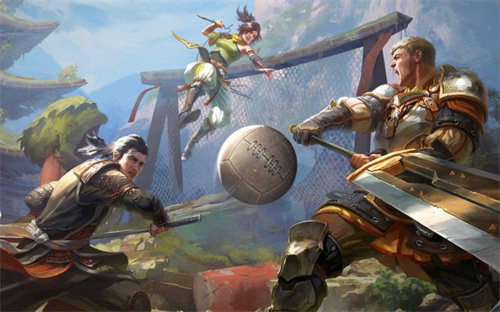 《暗影格斗3》实力较量玩法介绍-实力较量模式怎么打