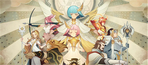 《剑与远征》墨尔克丽怎么样-墨尔克丽技能强度分析