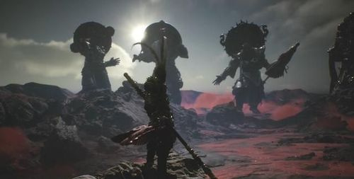 《黑神话悟空》晦月魔君为什么会魔化-晦月魔君魔化原因介绍